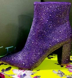 Steve Madden Betsey Johnson SB Cady Rhinestone World Bootie (Continued) -shopranchhouse shop IMG 5287 d8403cee 9af2 4ffc bb25 1f06c62c5d29