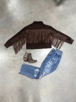All About That Fringe Jacket -shopranchhouse shop IMG 5293 09dcc5f8 c0d4 4406 a518 fe58d154b933