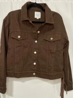 All About That Fringe Jacket -shopranchhouse shop IMG 5302