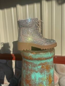 Steve Madden Betsey Johnson SB Hudsn Hiking Boot -shopranchhouse shop IMG 5476