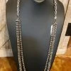 The Sherry Two Strand Necklace -shopranchhouse shop IMG 5947