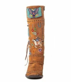Old Gringo American Assemblage Boot 13 Old Gringo American Assemblage Boot -shopranchhouse shop IMG 6125