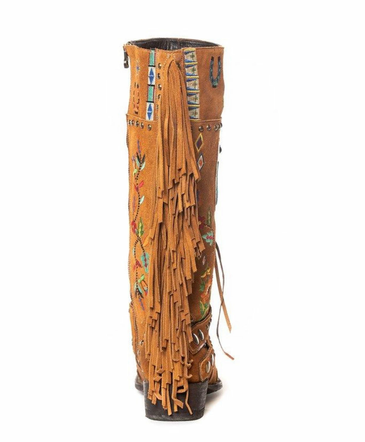 Old Gringo American Assemblage Boot 8 Old Gringo American Assemblage Boot - Image 6