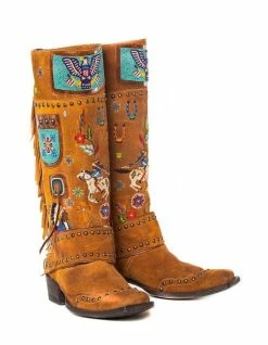 Old Gringo American Assemblage Boot 16 Old Gringo American Assemblage Boot -shopranchhouse shop IMG 6128