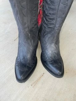 Corral Mysterious Madam Boots -shopranchhouse shop IMG 6185 1