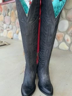 Corral Mysterious Madam Boots -shopranchhouse shop IMG 6186