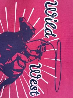 Ariat Wild West Rodeo Show Cropped Tee -shopranchhouse shop IMG 6200 349a1168 8935 4450 91c6 18e73b10865a