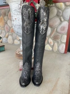 Corral Wonderwoman Boot -shopranchhouse shop IMG 6265 1