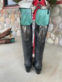 Corral Wonderwoman Boot -shopranchhouse shop IMG 6267