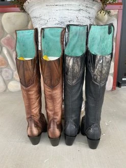 Corral Wonderwoman Boot -shopranchhouse shop IMG 6268