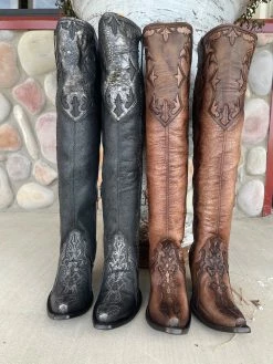 Corral Wonderwoman Boot -shopranchhouse shop IMG 6269 1