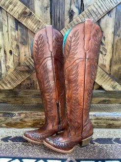 Corral Mysterious Madam Boots -shopranchhouse shop IMG 6656