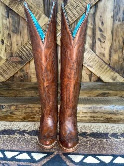 Corral Mysterious Madam Boots -shopranchhouse shop IMG 6657 1