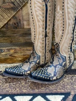 Double D By Old Gringo Snake Charmer Boots -shopranchhouse shop IMG 6729 68e91f07 c97c 4f35 9799 c759e9d83060 1