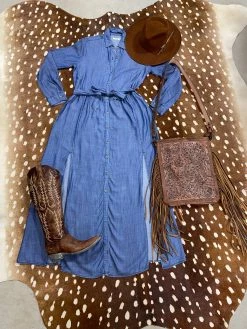 The Everything Dress