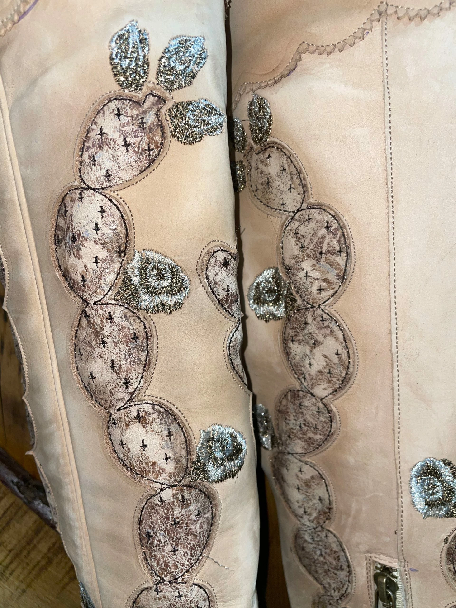 Junk Gypsy Lane Hard To Handle Boots 3 Junk Gypsy Lane Hard To Handle Boots