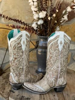 Corral Wildwood Boot 9 Corral Wildwood Boot -shopranchhouse shop IMG 7093 6c80a082 aa06 4a91 972a 1df4e409bc8a 1