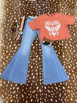 Ariat Colorado Alondra Flares