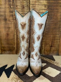 Corral Vintage Vibe Boots -shopranchhouse shop IMG 7592