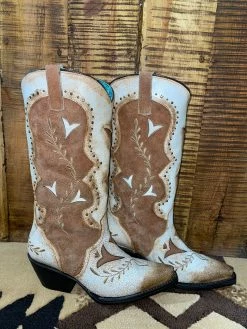 Corral Vintage Vibe Boots -shopranchhouse shop IMG 7594 a5dcc56a 86e3 4e4e 999d a2f085f1642a