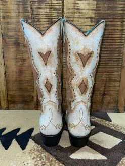 Corral Vintage Vibe Boots -shopranchhouse shop IMG 7595 b4d867ab 7d67 4490 978b 551af16da1ef 1