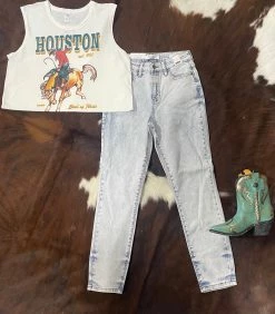 Slim Fit With Yo Cute Acid Wash Jeans -shopranchhouse shop IMG 7813