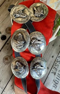 Barbosa Secretariat Belt 7 Barbosa Secretariat Belt -shopranchhouse shop IMG 7909