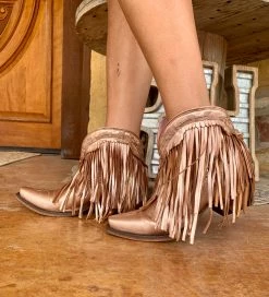 Junk Gypsy Lane Spitfire Boot