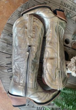 Junk Gypsy Lane Nighthawk Boot -shopranchhouse shop IMG 8042