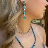 Summer Love Turquoise Necklace -shopranchhouse shop IMG 8408 1