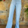 Willow Wide Leg Jeans