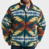 Pendleton Night Dance Teal Aztec Jacket 2 Pendleton Night Dance Teal Aztec Jacket -shopranchhouse shop IMG 9332AEAEC28C 1