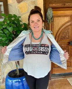 Scully Metallic Dreams Jacket -shopranchhouse shop IMG 9541