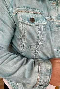 Scully Metallic Dreams Jacket -shopranchhouse shop IMG 9542