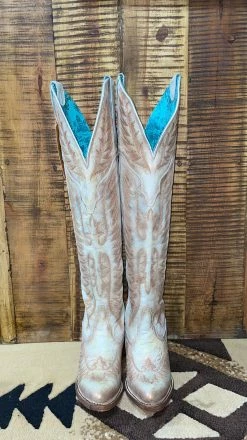 Corral Mysterious Madam Boots -shopranchhouse shop IMG 9809 1