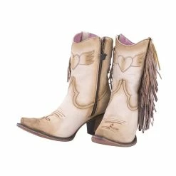 Junk Gypsy Lane Spirit Animal Bootie - Short -shopranchhouse shop JG0040C The Spirit Animal Shortie 1 800x 5d51d57f eddb 4fd0 90f5 c7a41b238c26