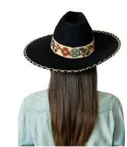 Double D Ranch Showman Hat -shopranchhouse shop ScreenShot2020 10 08at12.46.02PM