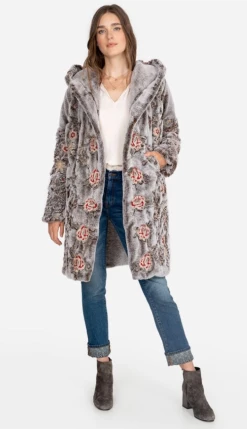Johnny Was Loriedo Faux Fur Coat -shopranchhouse shop ScreenShot2020 10 20at11.08.42AM