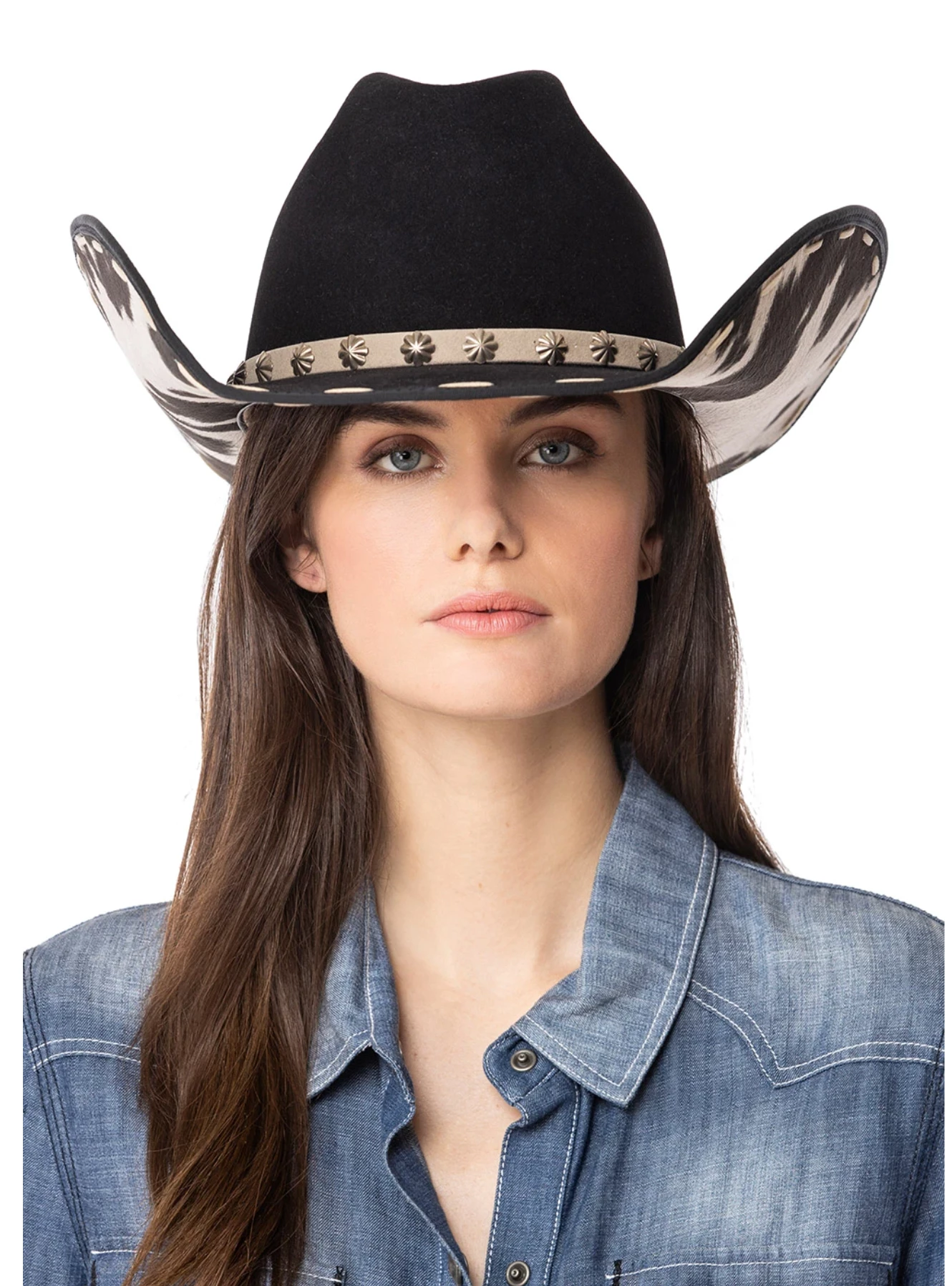 Midnight Cowboy Hat 3 Midnight Cowboy Hat