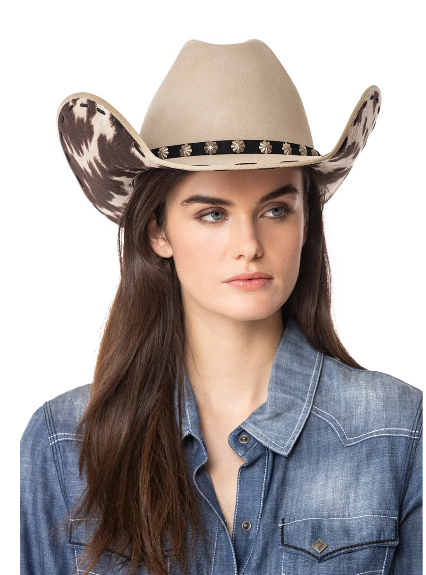 Midnight Cowboy Hat 5 Midnight Cowboy Hat - Image 3