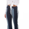 Scully Block Party Flare Jeans