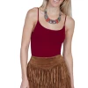 Scully Make Sway Fringe Skirt -shopranchhouse shop ScreenShot2021 01 28at2.00.01PM