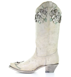 Corral Flower Of Love Boots -shopranchhouse shop ScreenShot2021 02 09at12.58.22PM