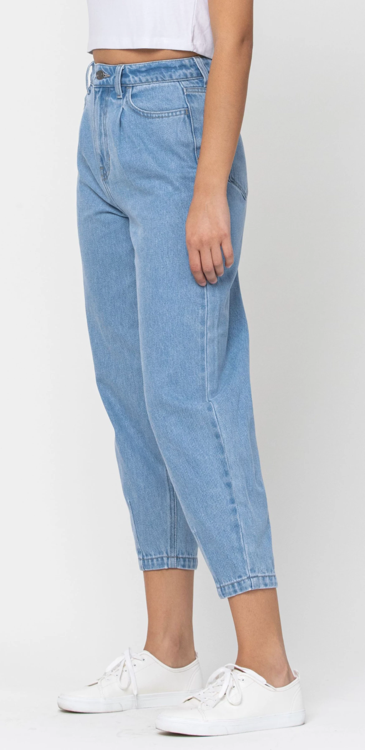 90's Balloon Jeans 6 90's Balloon Jeans - Image 4