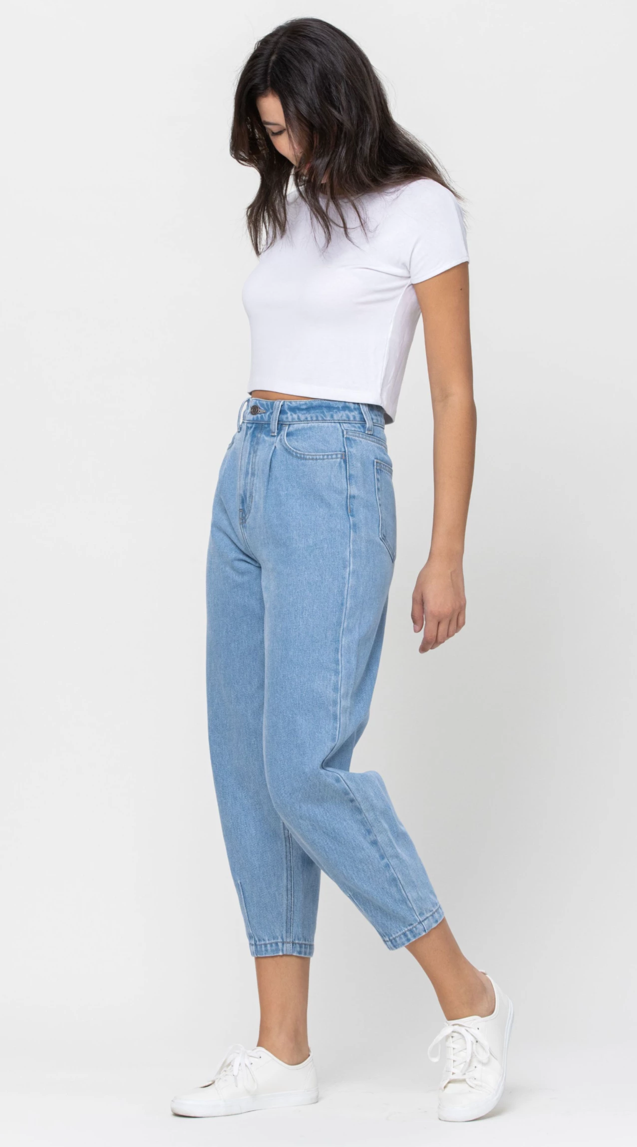 90's Balloon Jeans 3 90's Balloon Jeans