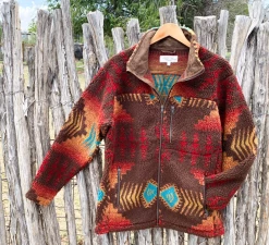 Tasha Polizzi Trail Jacket