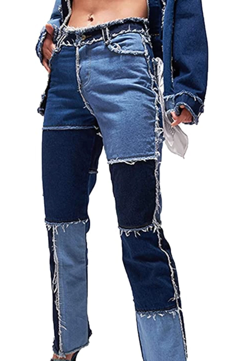 Patch Me Up Jeans 3 Patch Me Up Jeans