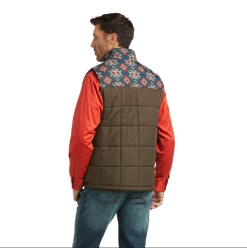 Color Block Crius Insulated Concealed Carry Men's Vest -shopranchhouse shop ScreenShot2021 10 06at1.25.14PM