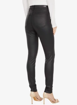 Mia Fly Skinny Jean