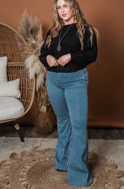 Give Me Stripes Judy